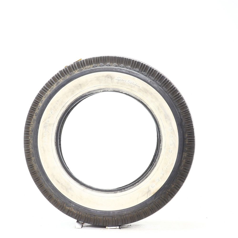 Used 6-16 Goodyear Super Cushion 1N/A - 10/32 - Image 3