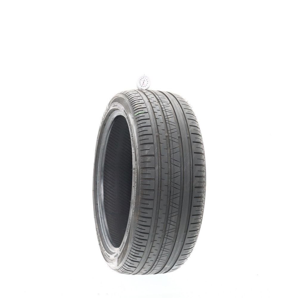 Used 225/45ZR18 Zeetex HP1000 95Y - 7.5/32 - Image 1