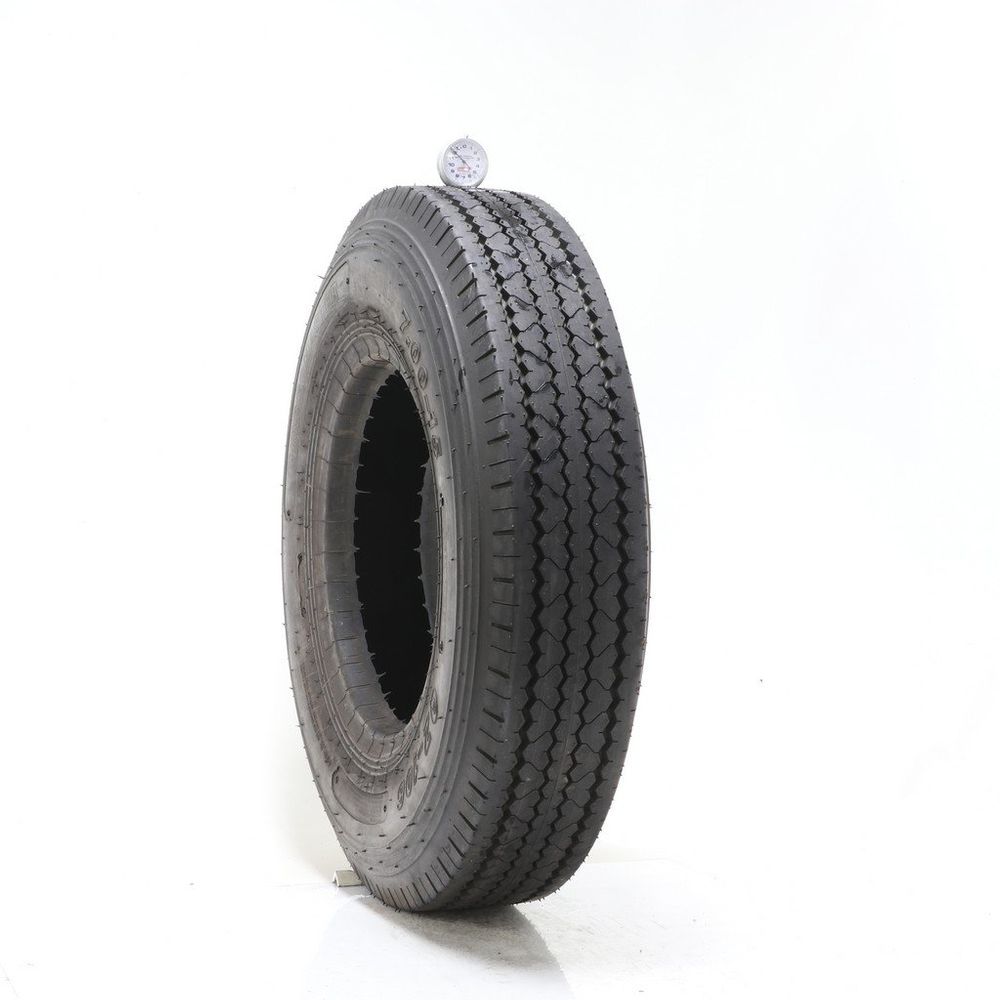 Used 7-15 Rubber Master QZ-106 1N/A - 12/32 - Image 1