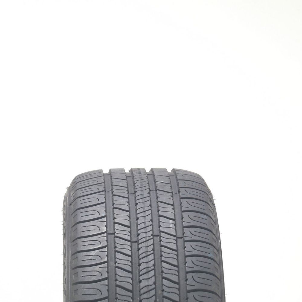 Set of (2) Driven Once 225/50R17 Goodyear Assurance All-Season 94V - 9/32 - Image 2