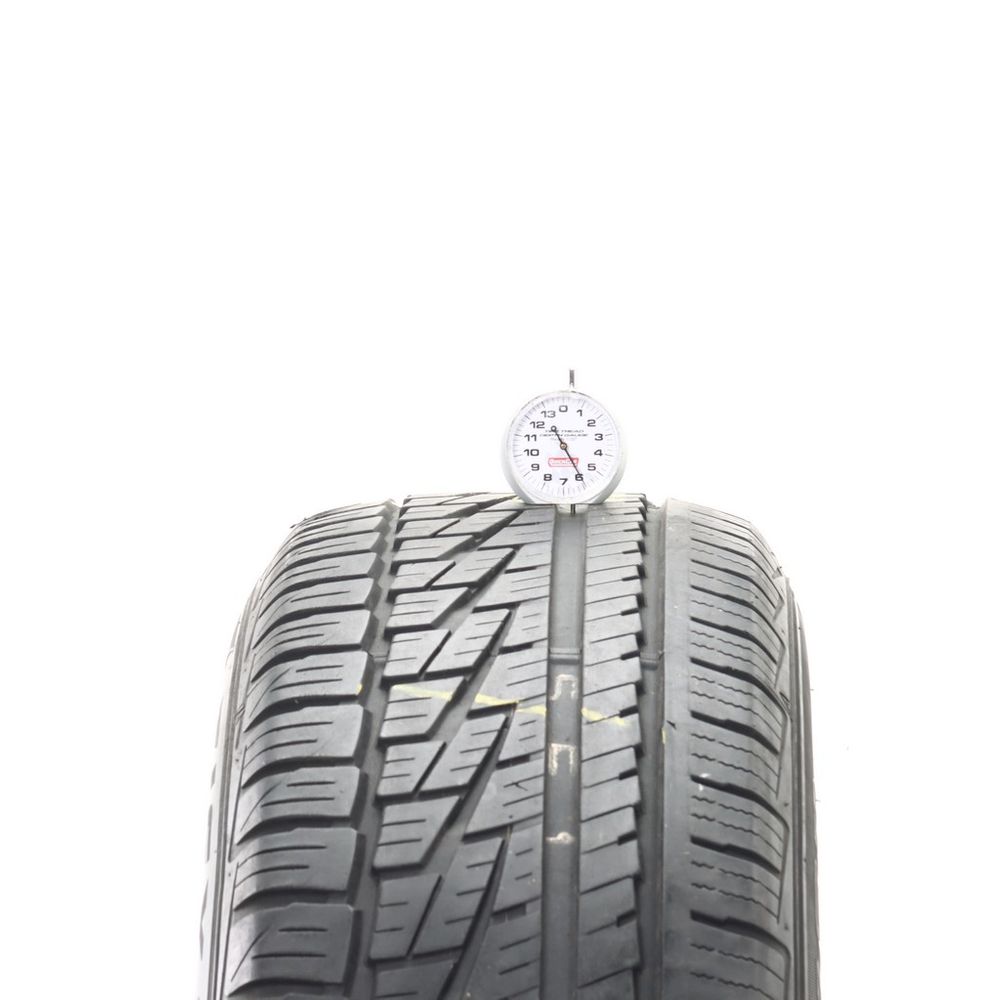 Used 235/65R17 Falken Ziex ZE950 A/S 108V - 6.5/32 - Image 2