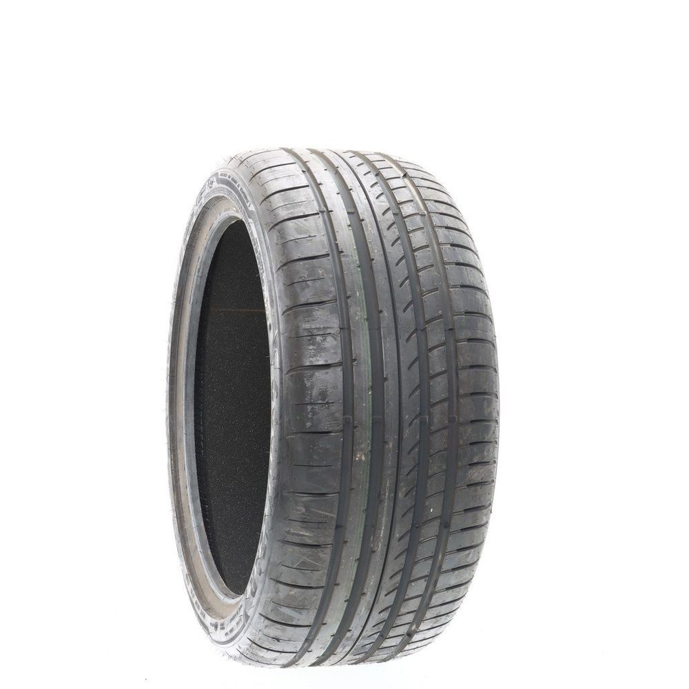 New 275/35R20 Goodyear Eagle F1 Asymmetric 2 MOExtended Run Flat SoundComfort 102Y - Image 1