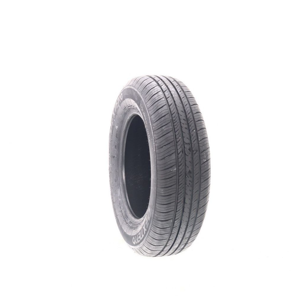 Driven Once 215/70R16 Dextero Touring DTR1 100H - 9.5/32 - Image 1