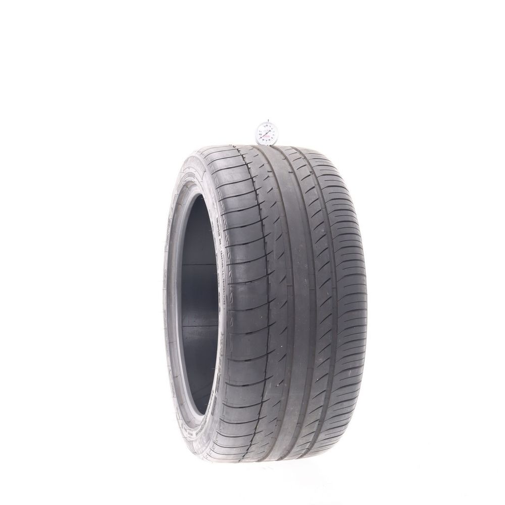 Used 265/40ZR18 Michelin Pilot Sport PS2 N4 101Y - 9/32 - Image 1