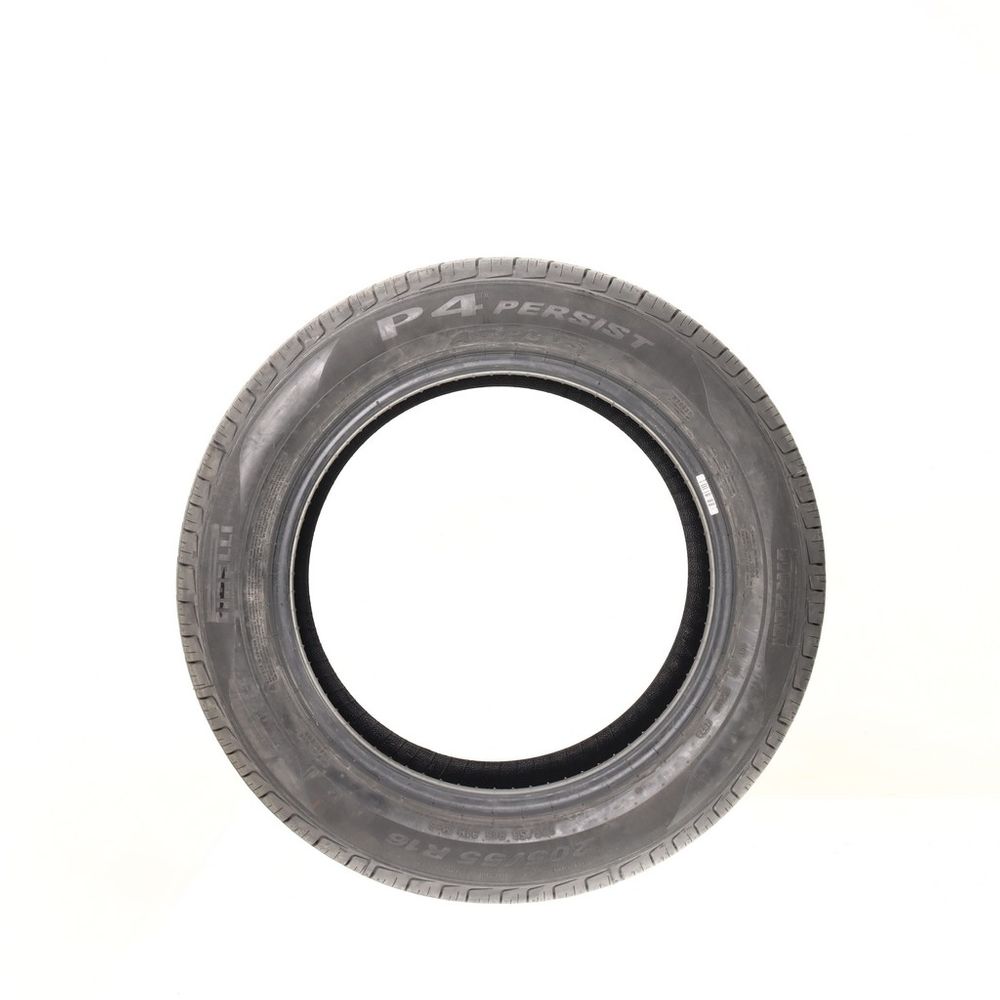 Driven Once 205/55R16 Pirelli P4 Persist AS Plus 91H - 11/32 - Image 3