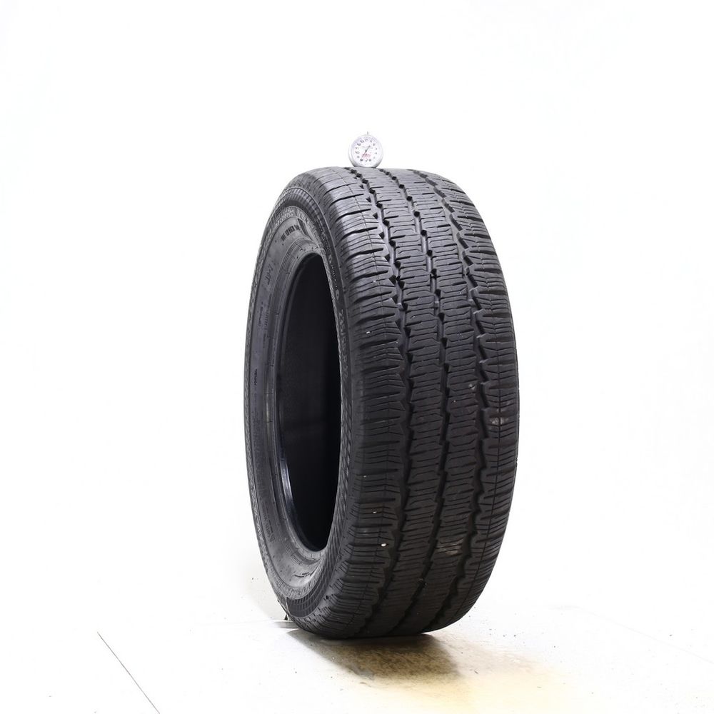Used 235/55R17 Continental VanContact A/S MO-V 103H - 8/32 - Image 1