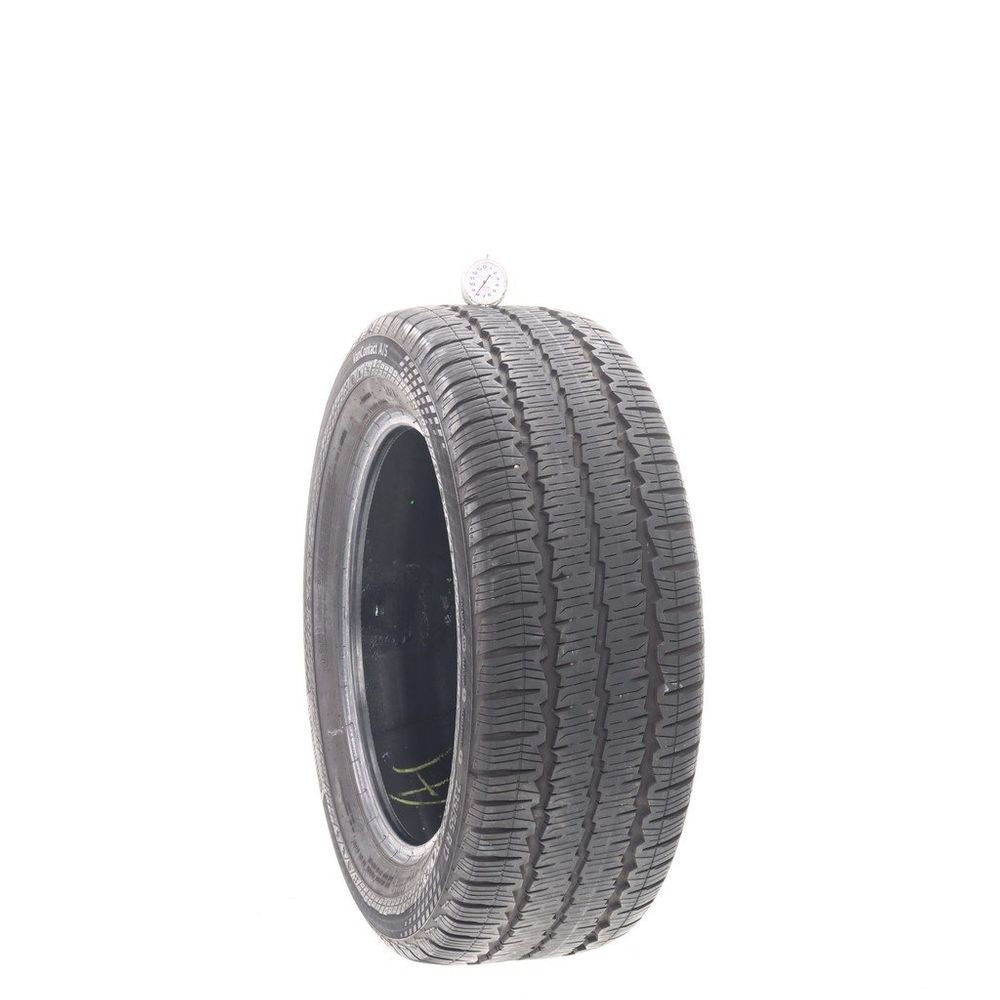 Used 235/55R17 Continental VanContact A/S MO-V 103H - 8/32 - Image 1