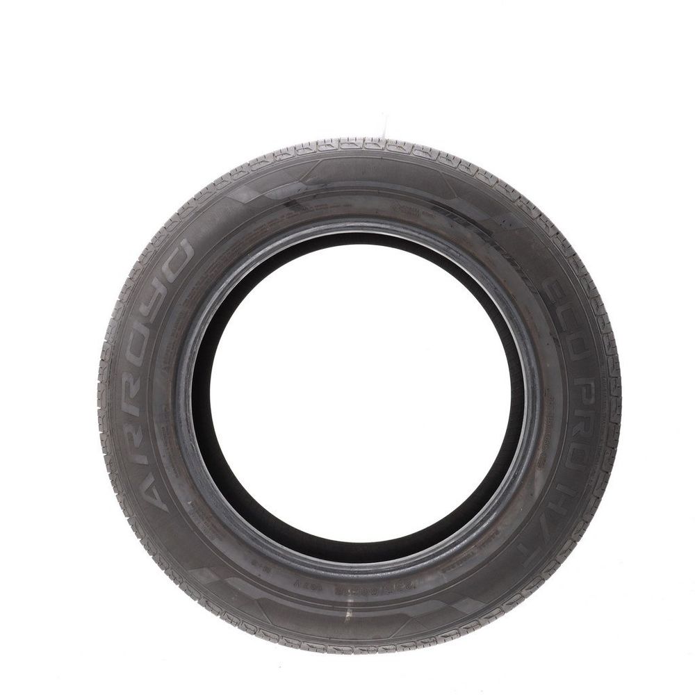 Set of (4) Used 235/60R18 Arroyo Eco Pro H/T 107V - 9/32 - Image 3