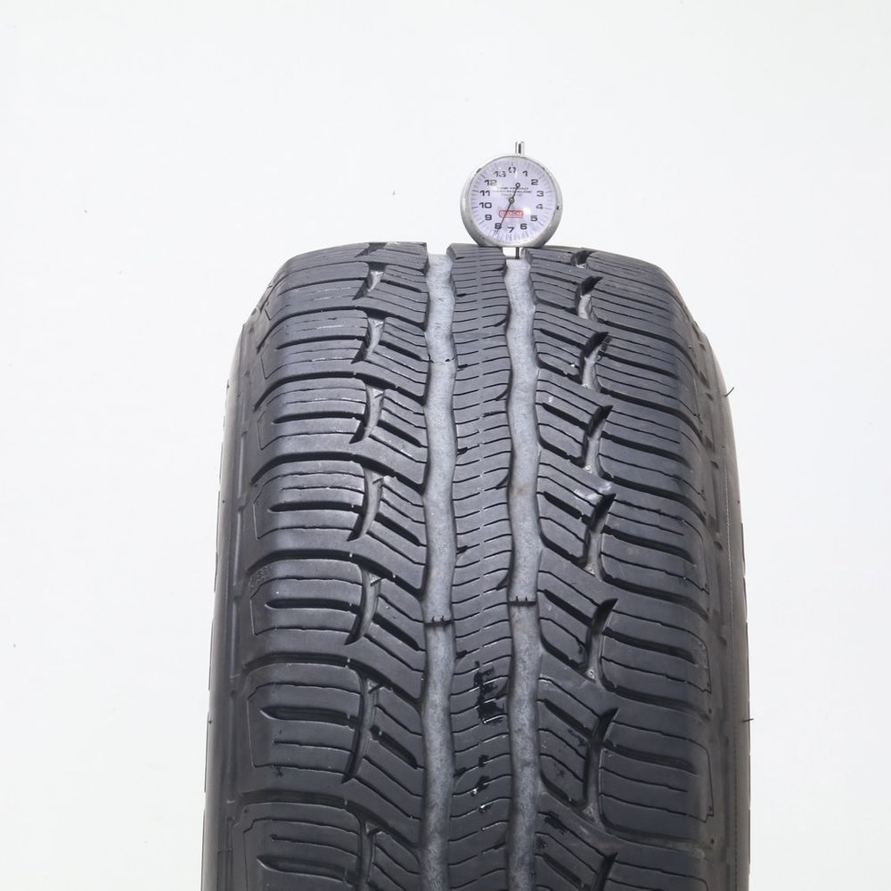 Used 255/65R17 BFGoodrich Advantage T/A Sport LT 110T - 7.5/32 - Image 2