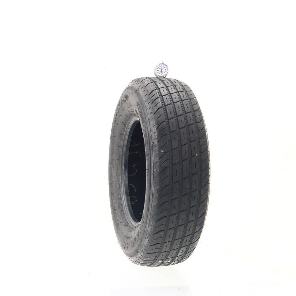 Used ST 205/75R14 Hartland Radial ST 100/96N C - 7/32 - Image 1