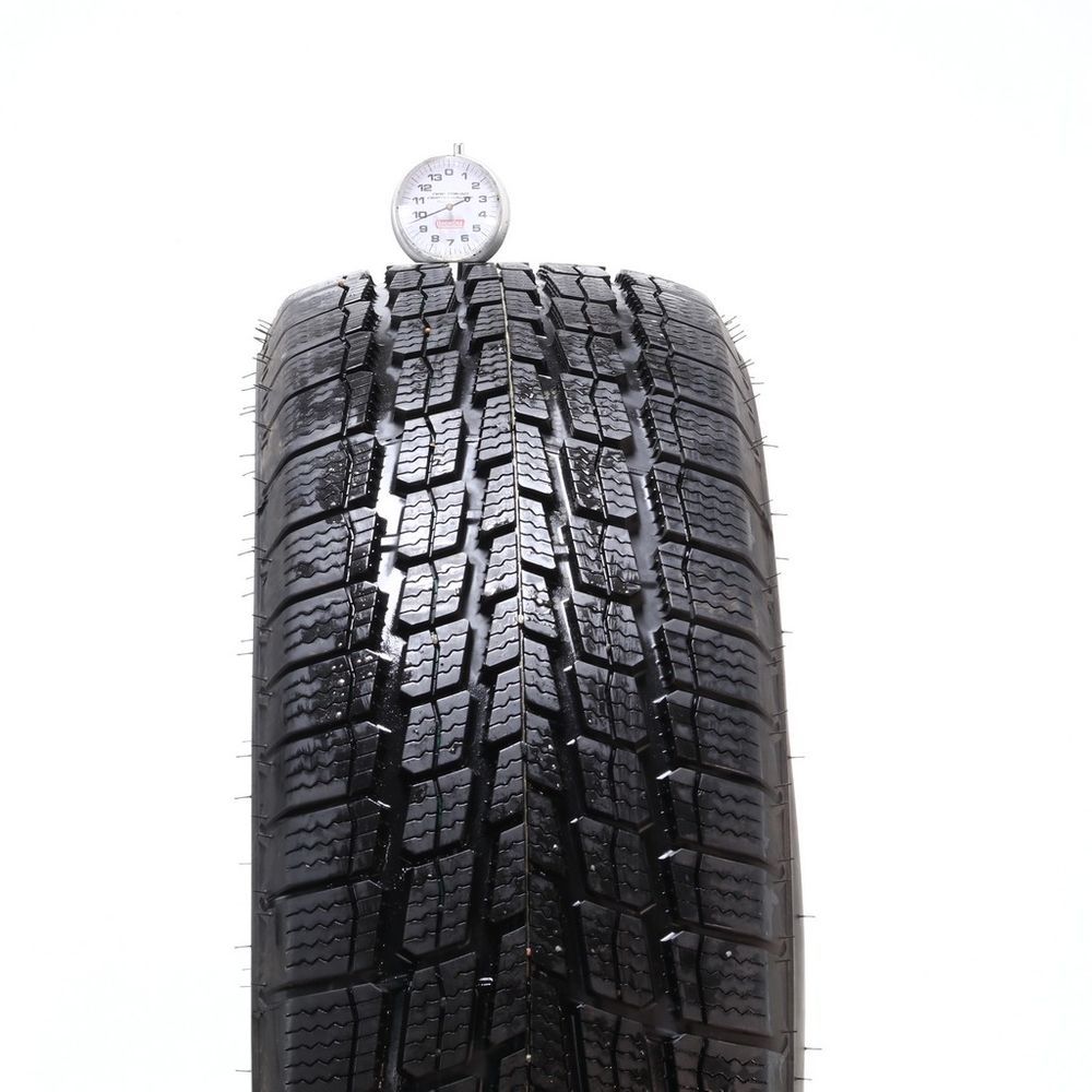 Used 235/65R18 Firestone WeatherGrip 106H - 9.5/32 - Image 2