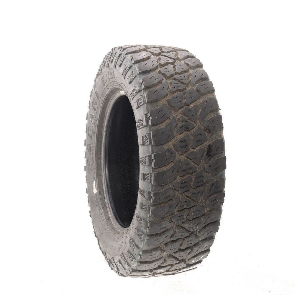 Used LT 275/65R18 Kelly Safari TSR 123/120Q E - 14/32 - Image 1