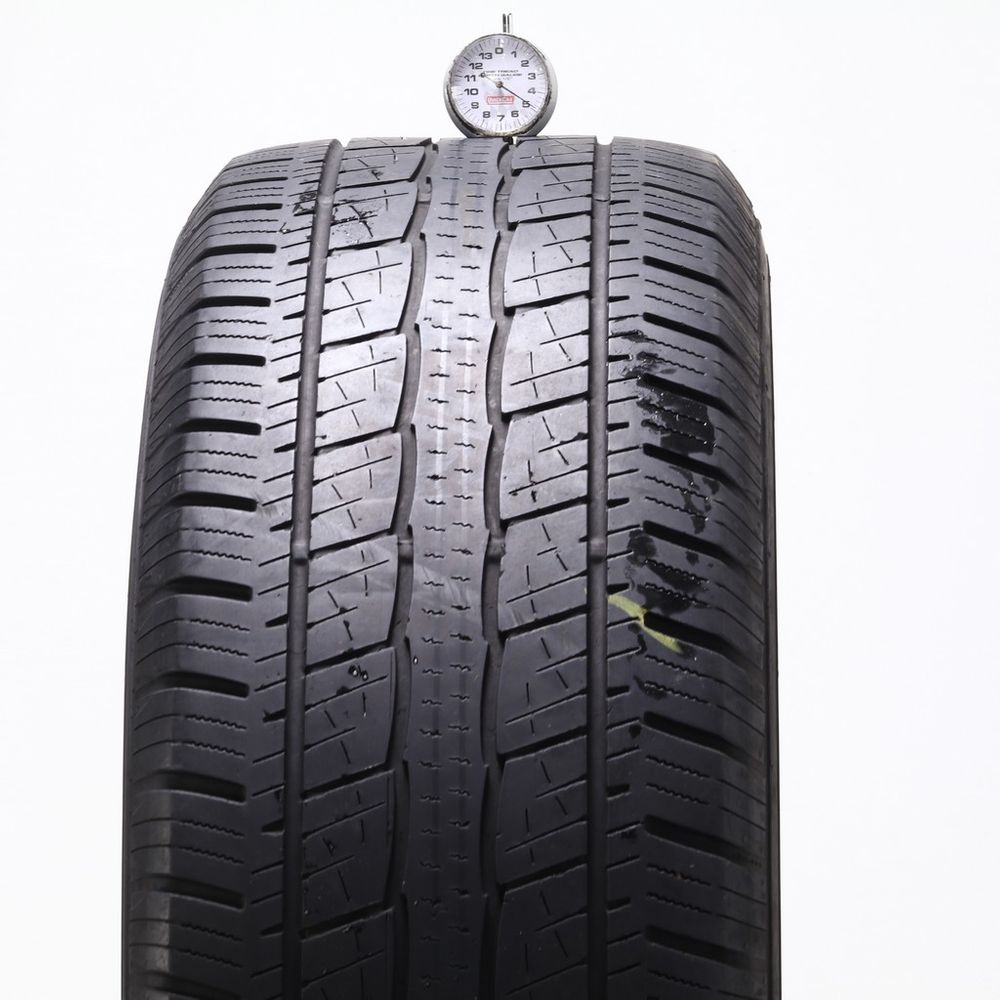 Used 275/60R20 General Grabber HTS 60 115S - 4.5/32 - Image 2