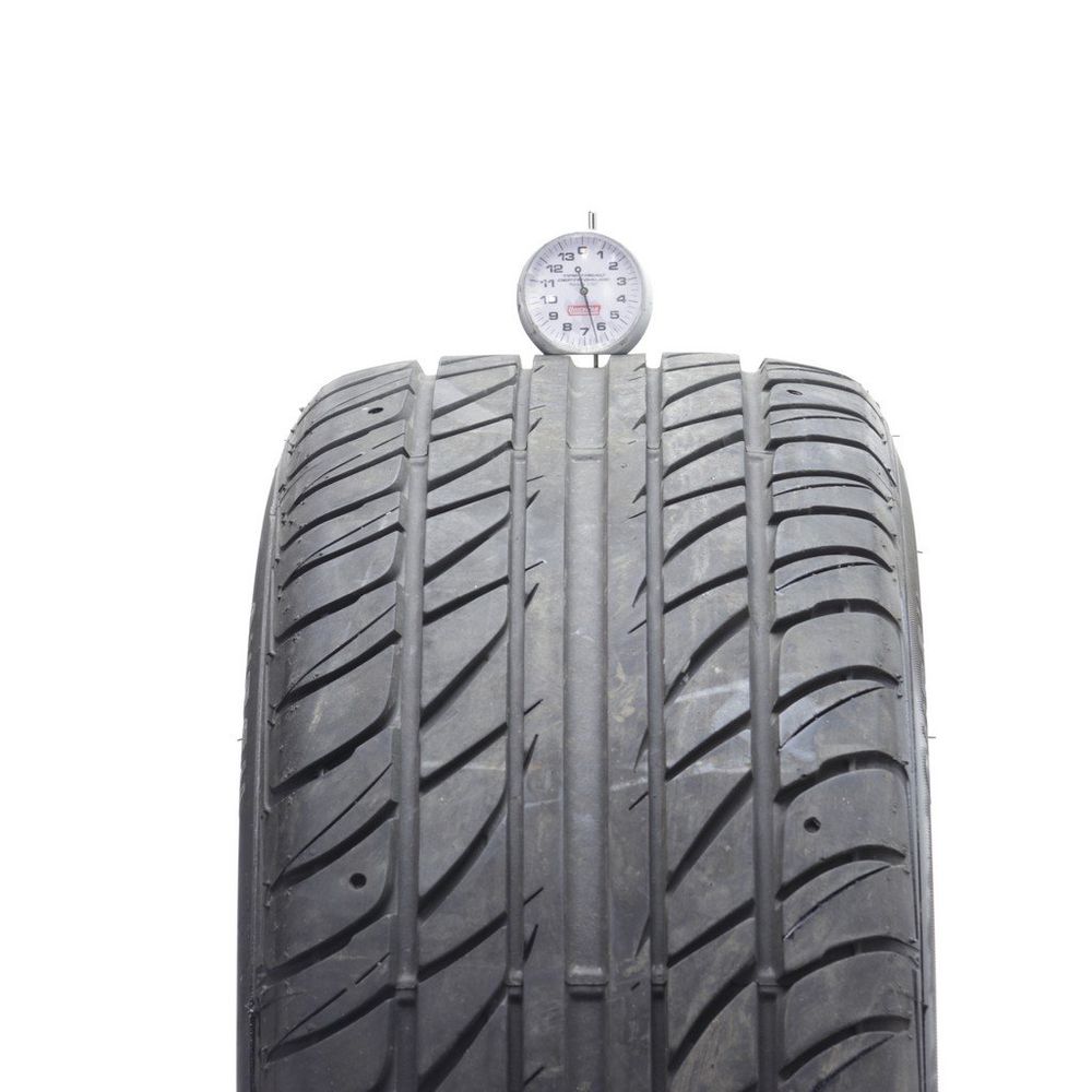 Used 235/55R18 Ohtsu FP7000 100V - 6.5/32 - Image 2