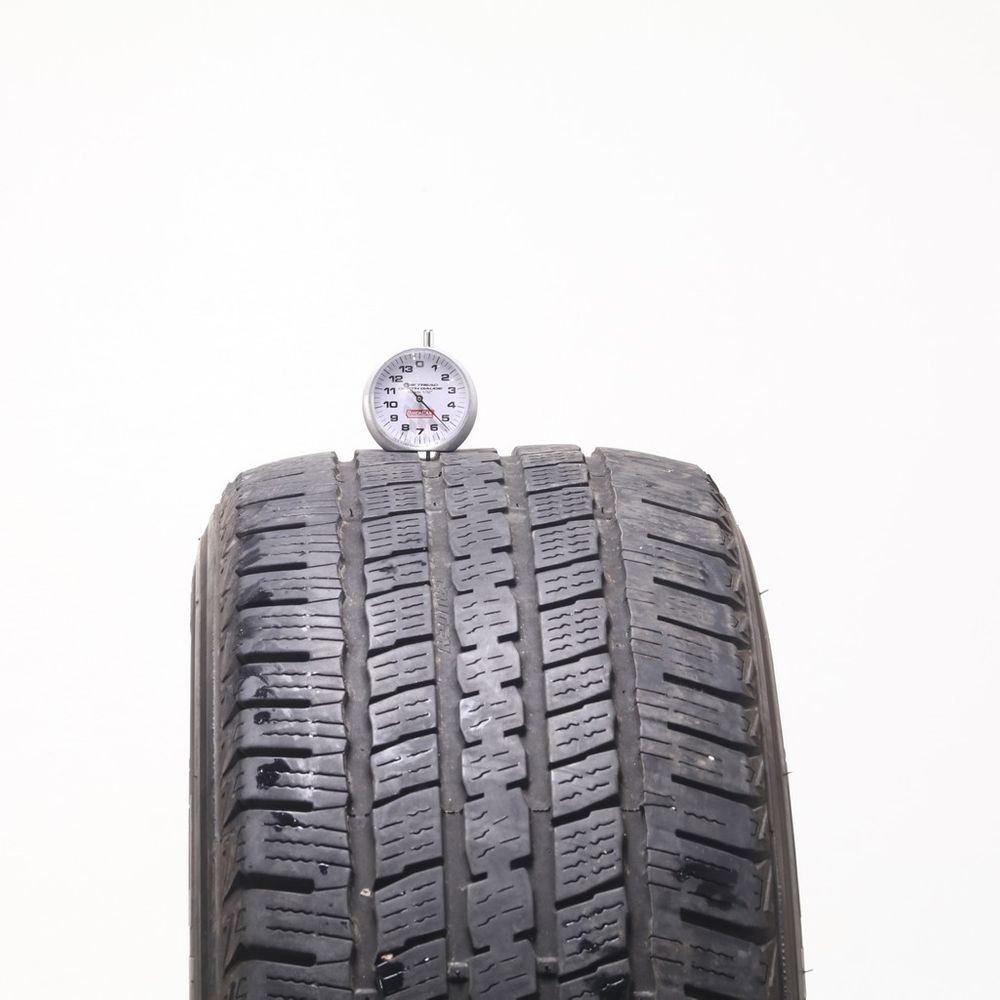 Set of (2) Used 245/55R19 Kumho Crugen HT51 103T - 5.5-6.5/32 - Image 2
