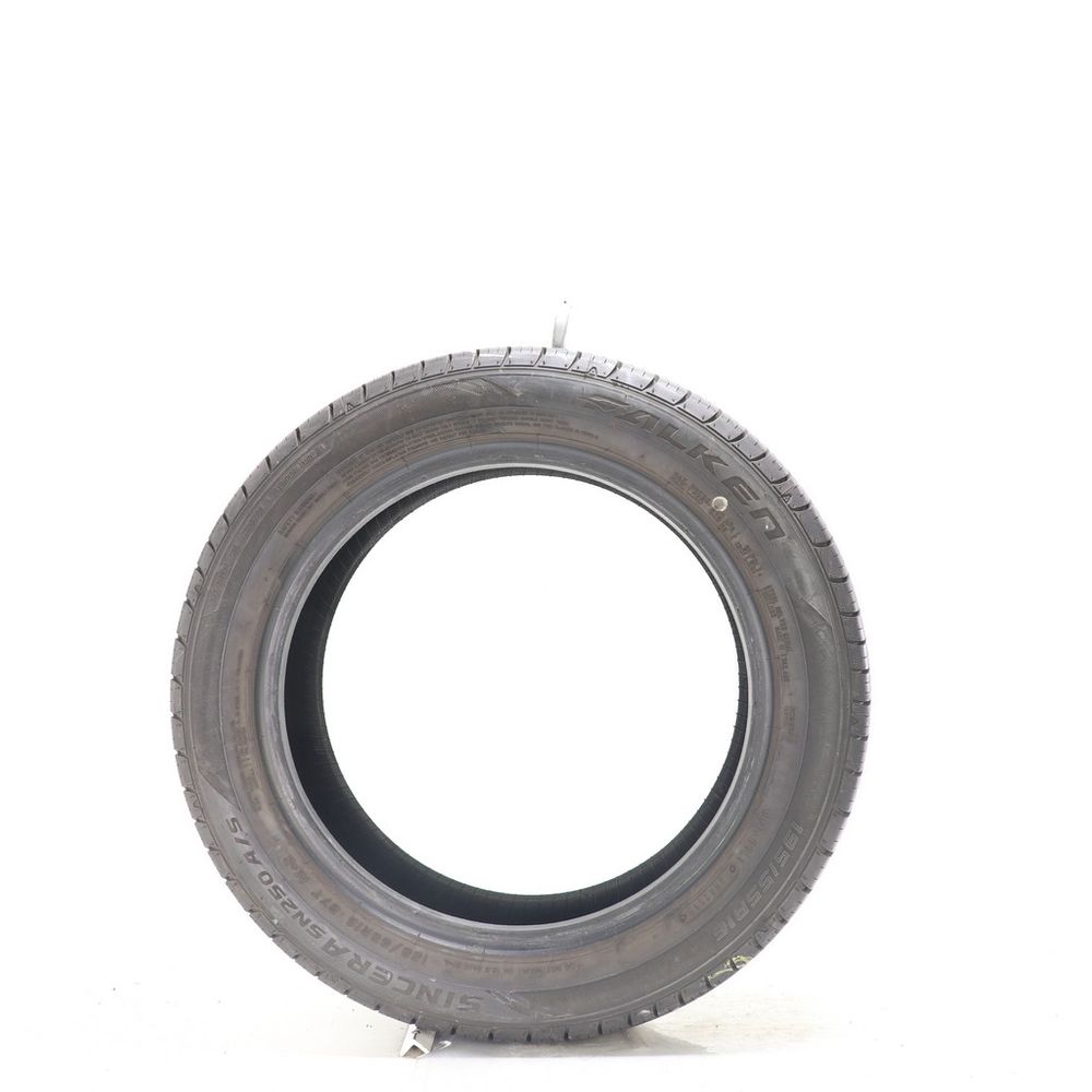 Used 195/55R16 Falken Sincera SN250 A/S 87T - 10/32 - Image 3