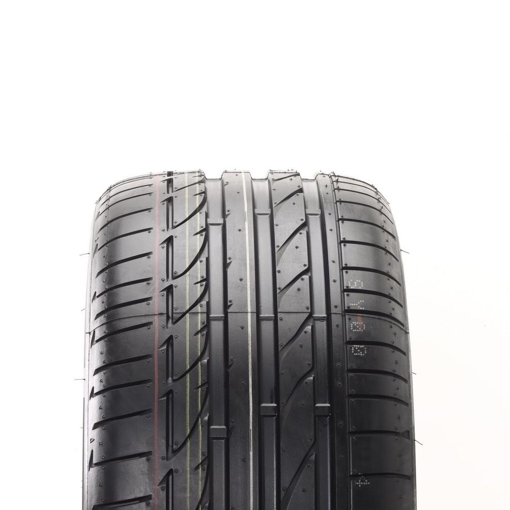 Set of (2) New 275/40R19 Bridgestone Potenza S001 MO 101Y - Image 2