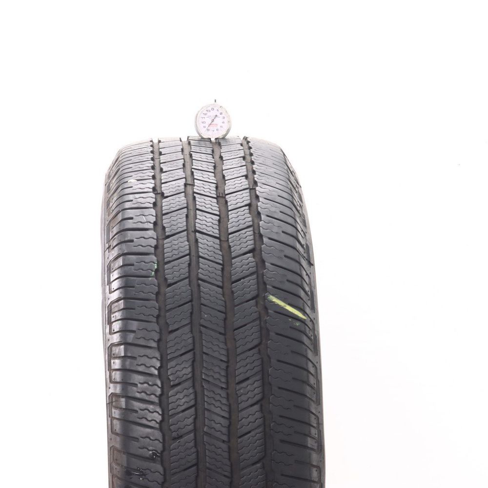 Used 275/65R20 Michelin Defender LTX M/S 2 116H - 8/32 - Image 2