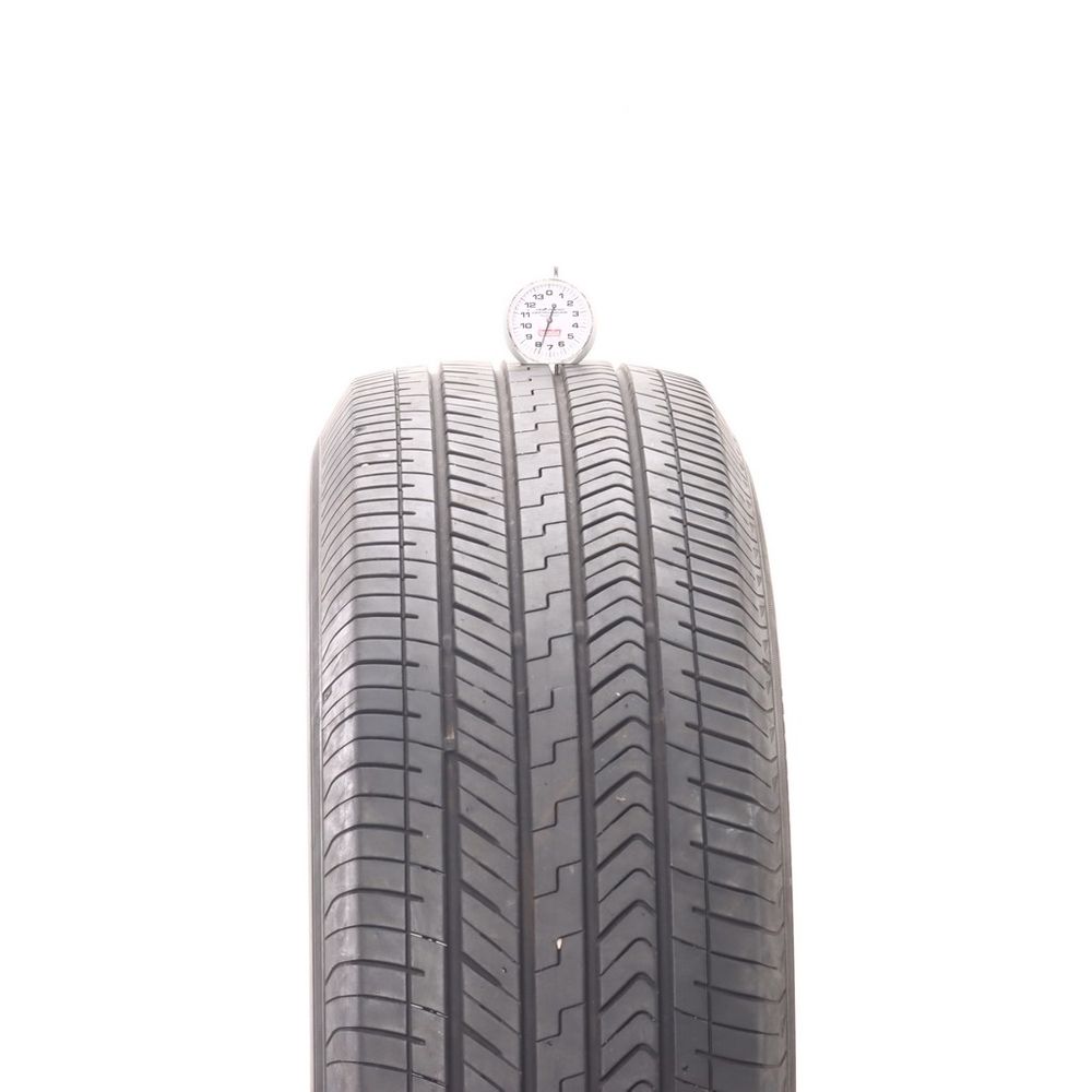 Set of (4) Used 245/70R18 Yokohama Geolandar X-CV G057 110H - 6.5-7.5/32 - Image 5