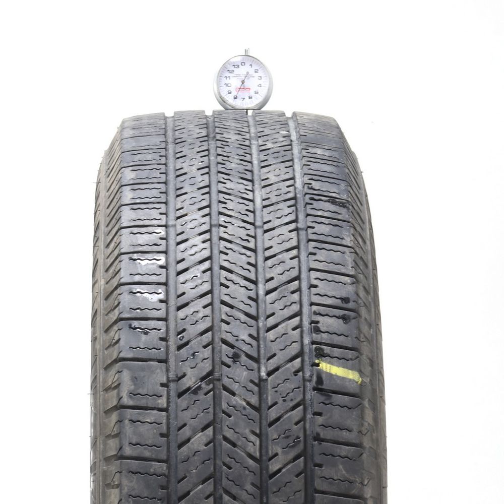 Used LT 245/75R16 Firestone Transforce HT2 120/116R E - 8/32 - Image 2