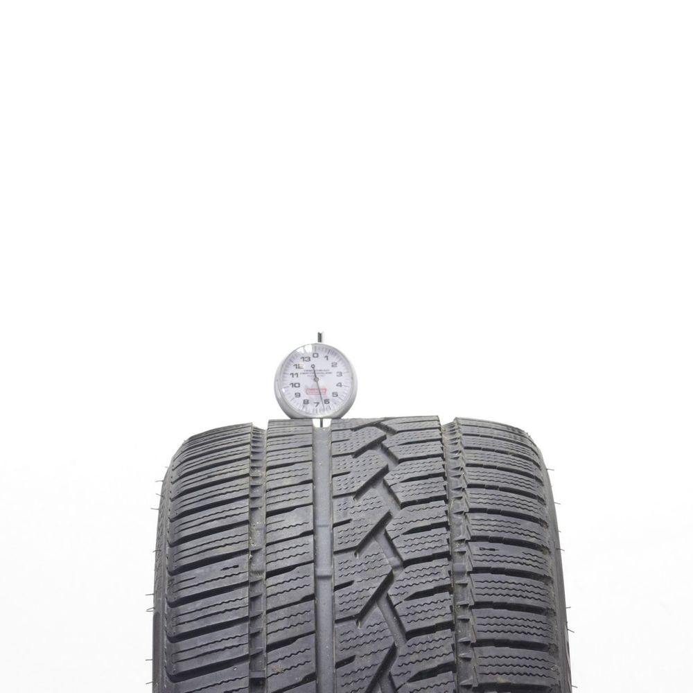 Used 235/40R18 Toyo Celsius 95V - 6.5/32 - Image 2