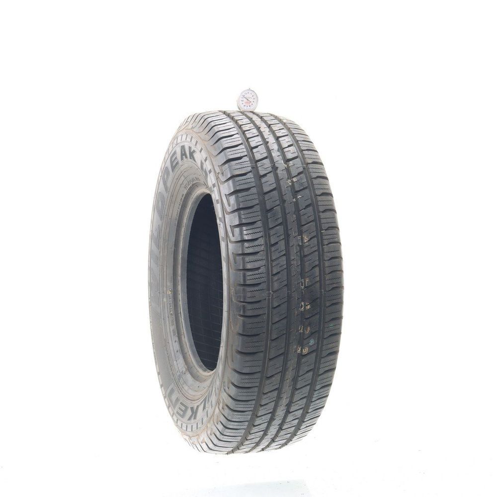 Used 265/70R16 Falken Wildpeak H/T HT01 112S - 11.5/32 - Image 1