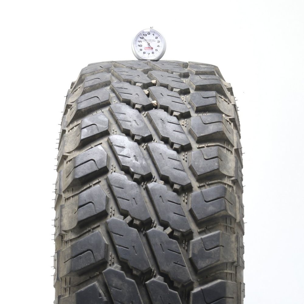 Used LT 265/70R17 Red Dirt Road RD-8 M/T 121/118Q - 12.5/32 - Image 2