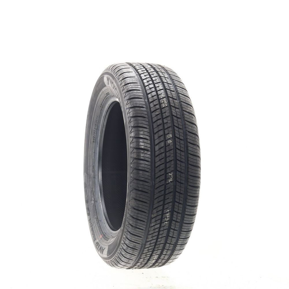 New 235/60R18 Yokohama Avid Ascend GT 107V - Image 1