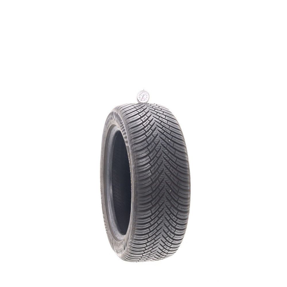 Used 205/50R16 Vredestein Quatrac 87V - 8/32 - Image 1