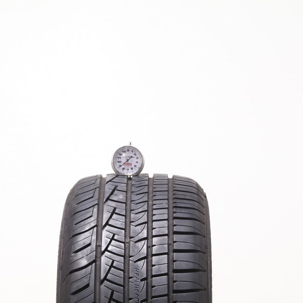 Set of (2) Used 215/55ZR16 General G-Max AS-05 93W - 7.5-8.5/32 - Image 5