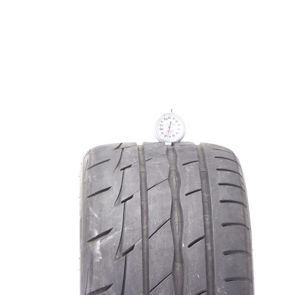 Used 255/35R19 Firestone Firehawk Indy 500 96W - 7.5/32 - Image 2