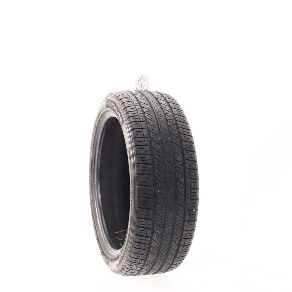 Used 215/45R18 Dunlop SP Sport 5000 89W - 7/32 - Image 1