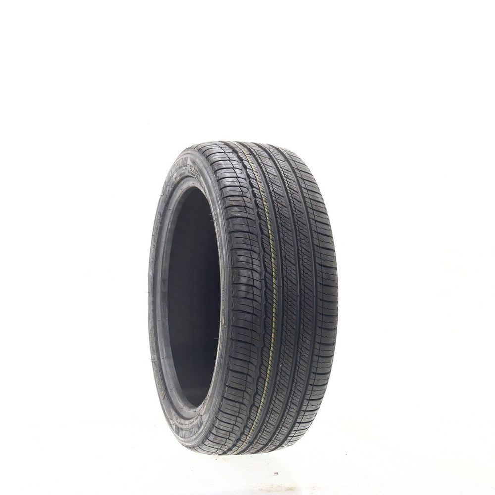 Set of (4) New 225/45R18 Michelin Primacy MXM4 ZP MOE 91H - Image 1