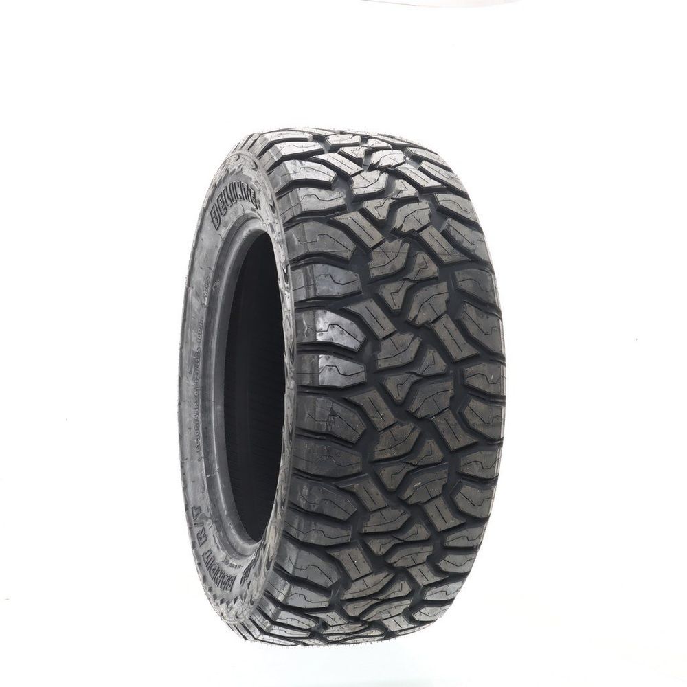 New LT 305/55R20 Delinte DX-12 Bandit R/T 121/118S E - Image 1