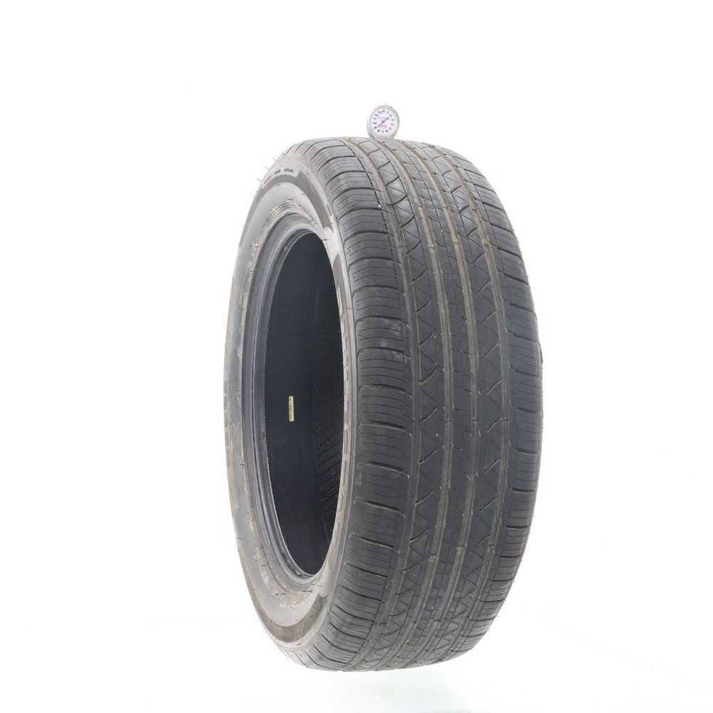 Used 255/55R20 Milestar MS932 Sport 110V - 9/32 - Image 1