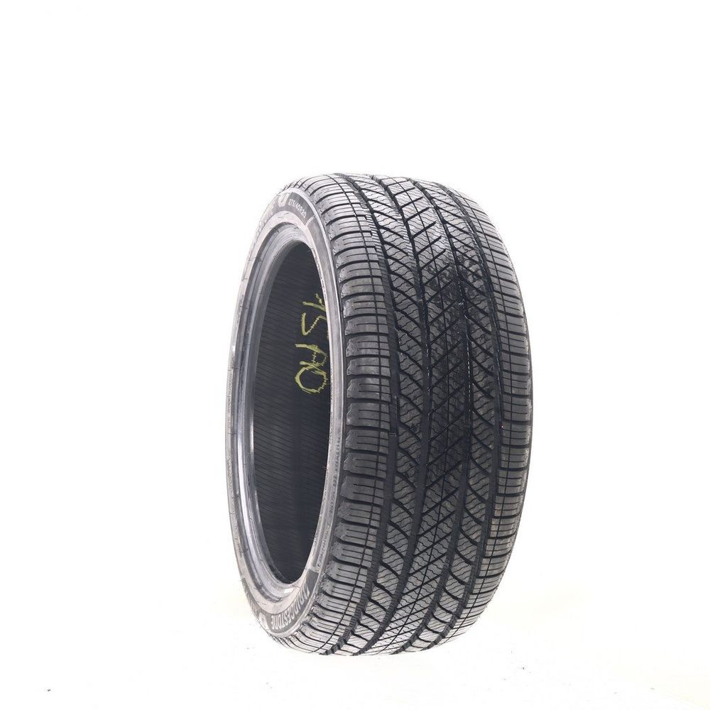 Driven Once 275/40R20 Bridgestone Alenza AS Ultra 106W - 10/32 - Image 1