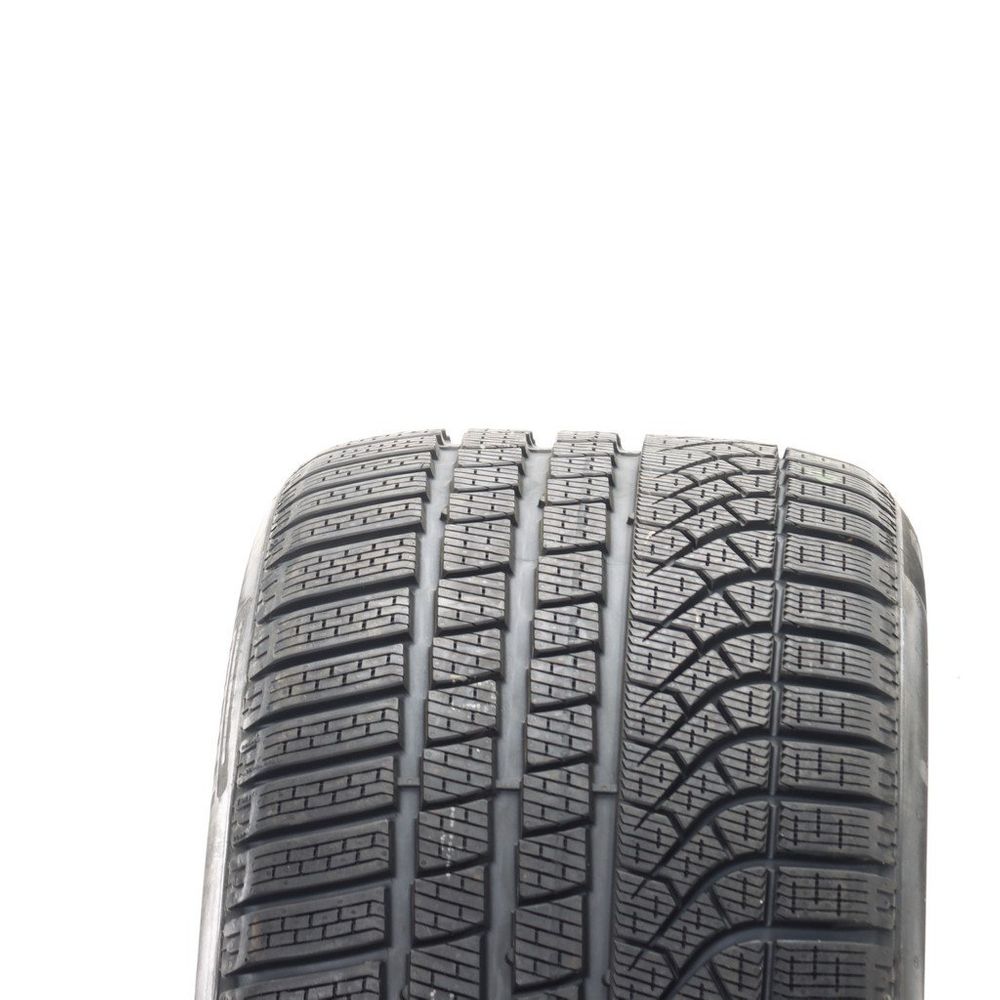 New 245/45R20 Pirelli P Zero Winter NF0 Elect 103V - Image 2