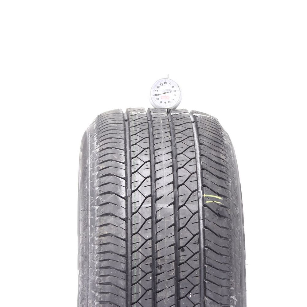 Used 225/55R17 Dunlop SP Sport 270 97W - 10/32 - Image 2