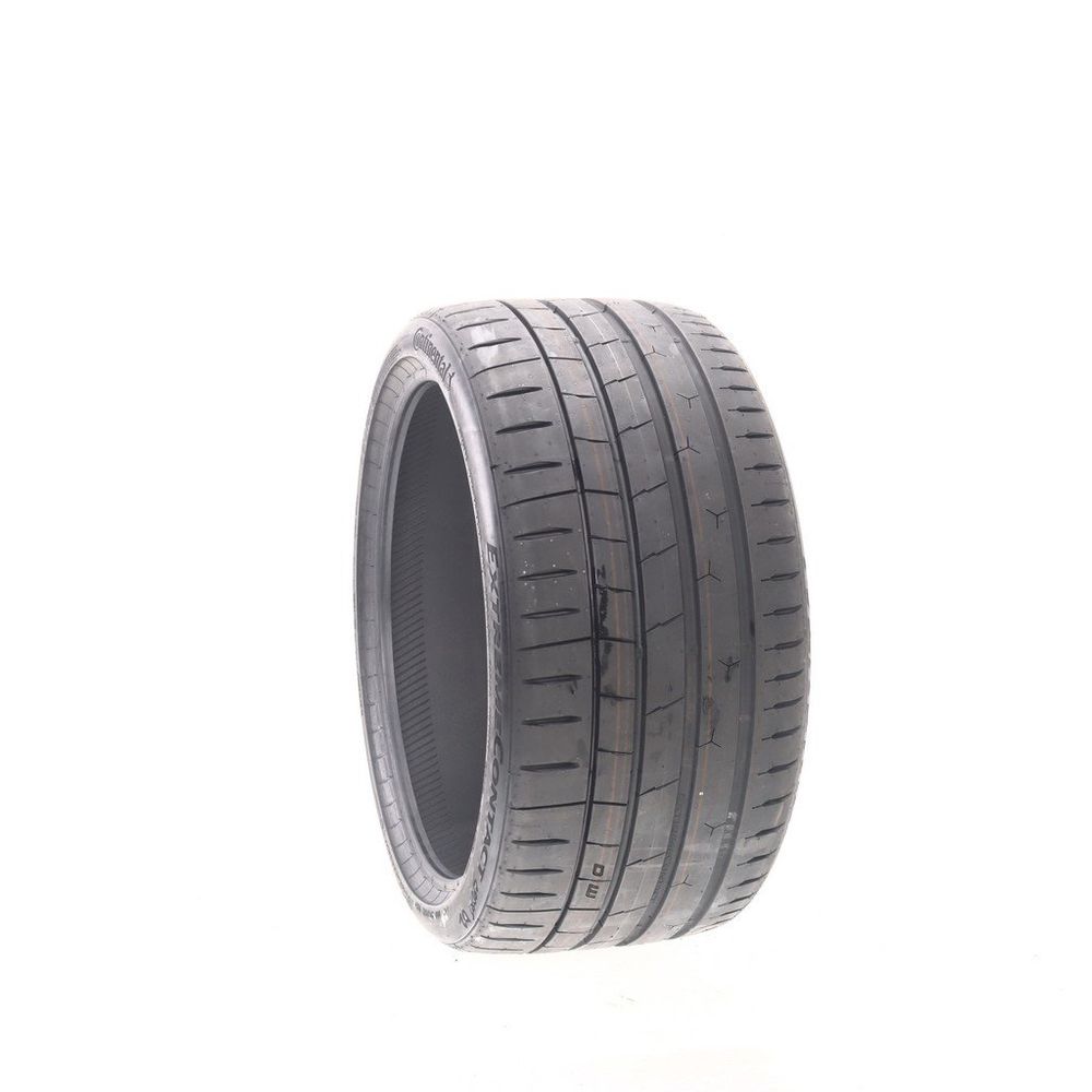 New 295/30ZR20 Continental ExtremeContact Sport 02 101Y - Image 1