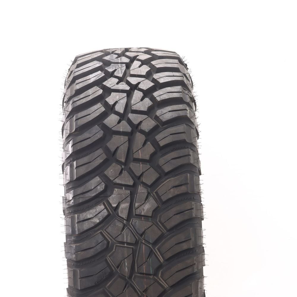 New LT 295/70R17 General Grabber X3 121/118Q E - Image 2