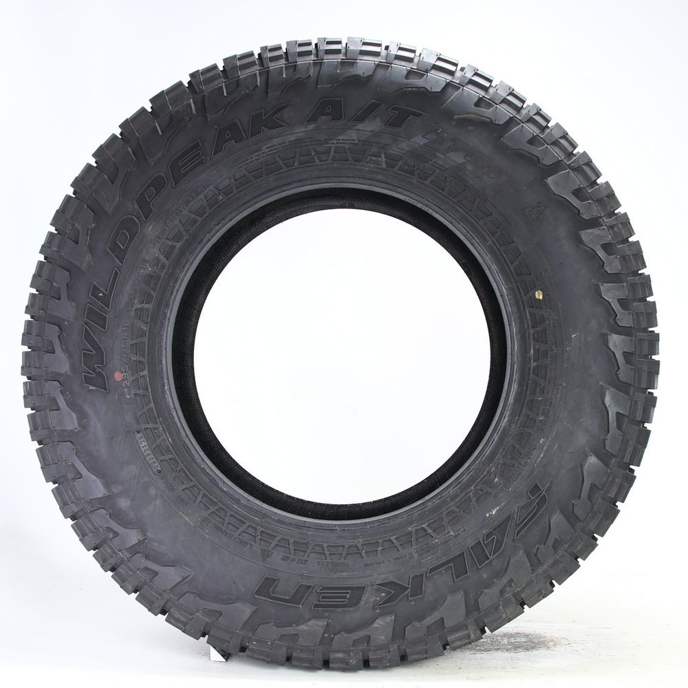 Driven Once LT 295/70R18 Falken Wildpeak A/T3W 129/126R E - 18/32 - Image 3