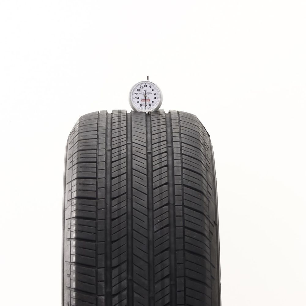 Set of (2) Used 215/65R17 Goodyear Assurance Finesse 99H - 7-8/32 - Image 2