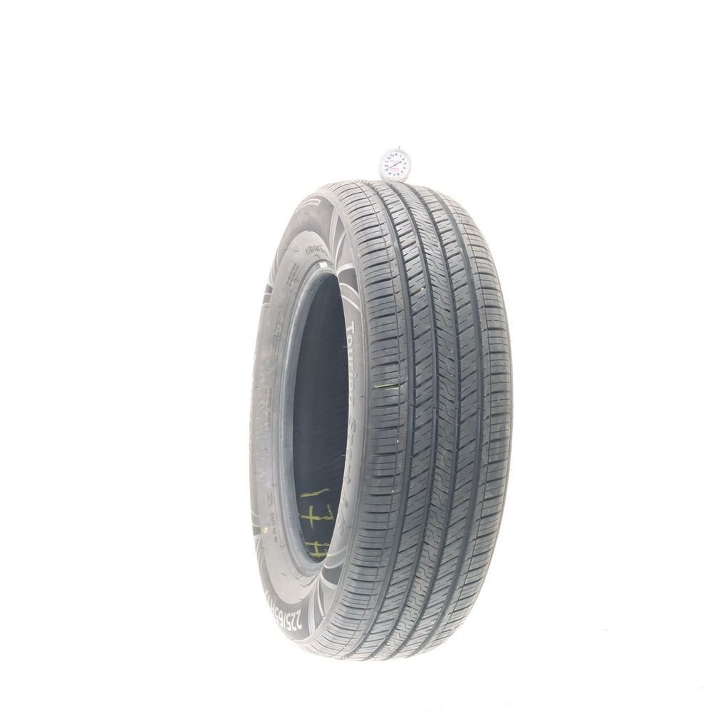 Used 225/65R17 Achilles Touring Sport A/S 102H - 9/32 - Image 1