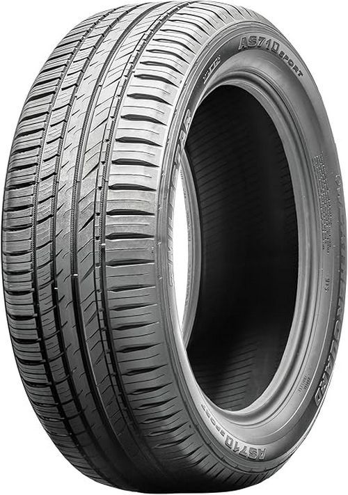 New 255/50R20 Milestar Weatherguard AS710 Sport 109W - Image 1