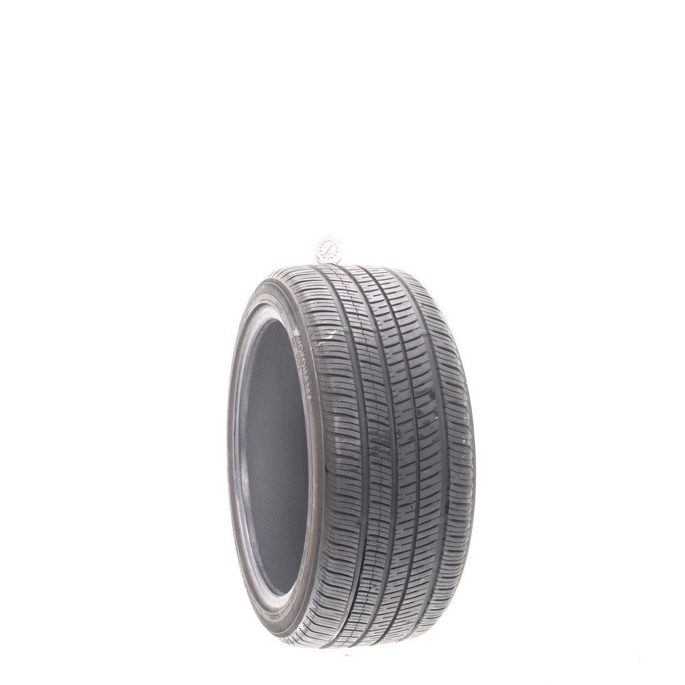 Set of (2) Used 245/40R18 Yokohama Avid Ascend GT 97V - 8.5/32 - Image 1