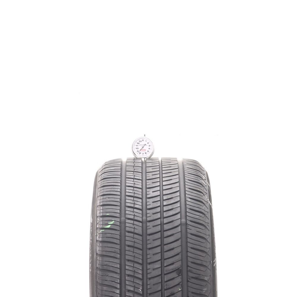 Set of (2) Used 245/40R18 Yokohama Avid Ascend GT 97V - 8.5/32 - Image 2