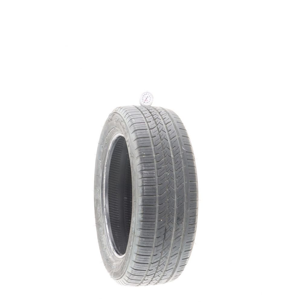 Set of (2) Used 195/55R16 Falken Pro G5 A/S 87V - 7.5-8/32 - Image 4