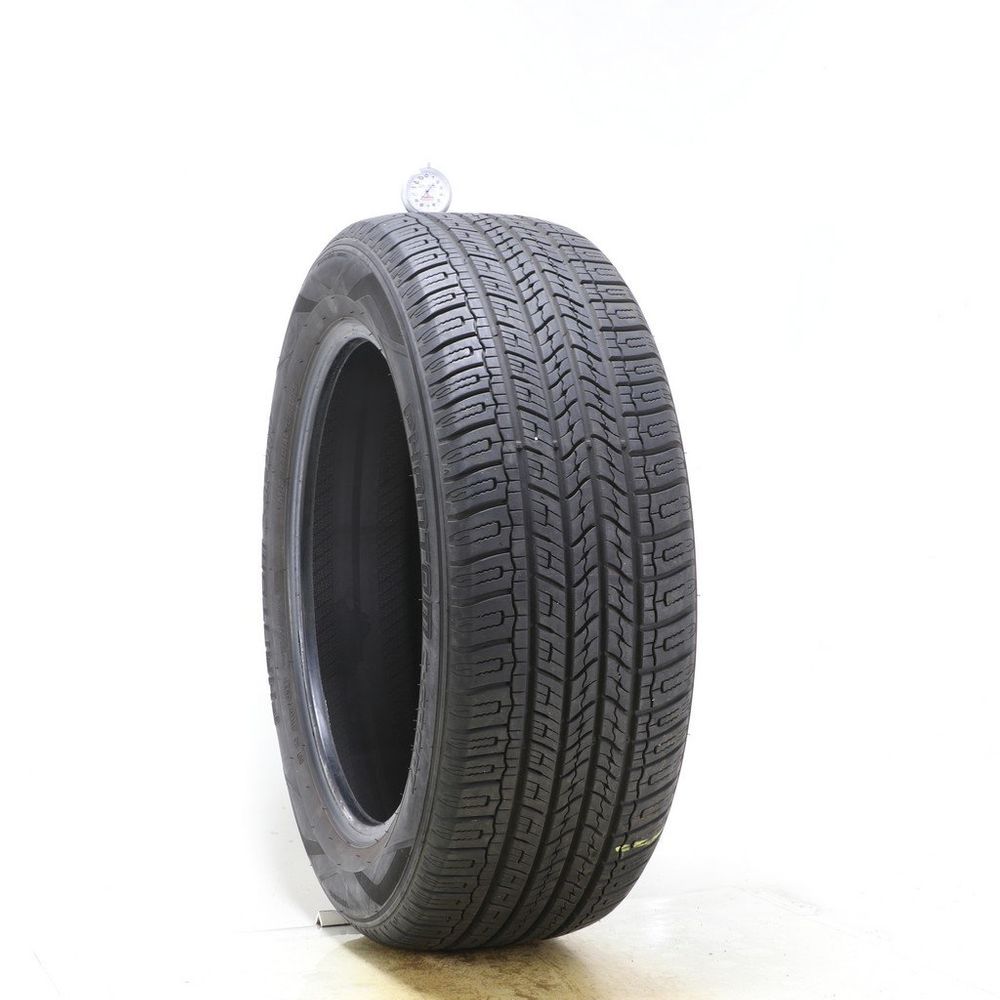 Set of (4) Used 235/55R19 Phantom C-Sport 105V - 8.5-10/32 - Image 1