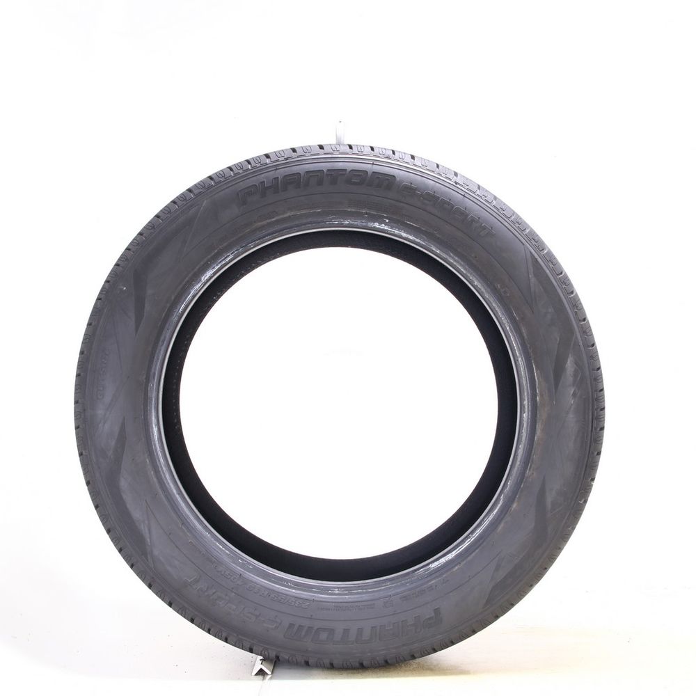 Set of (4) Used 235/55R19 Phantom C-Sport 105V - 8.5-10/32 - Image 9
