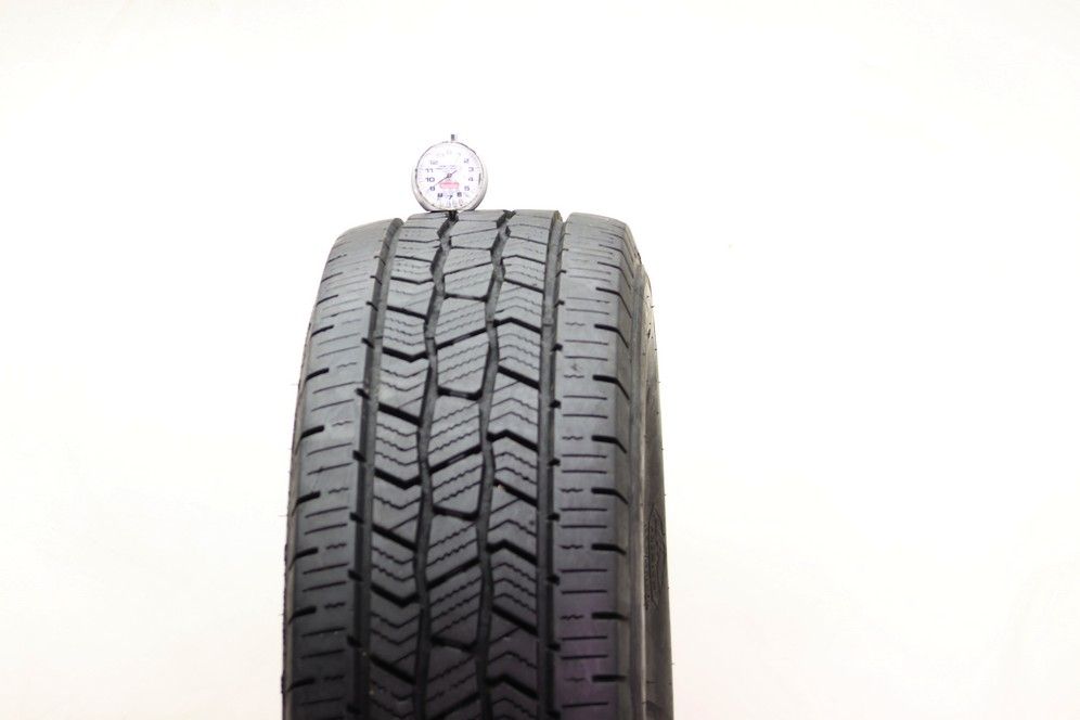 Used LT 245/75R17 Big O Big Foot A/S 121/118S - 9/32 - Image 2